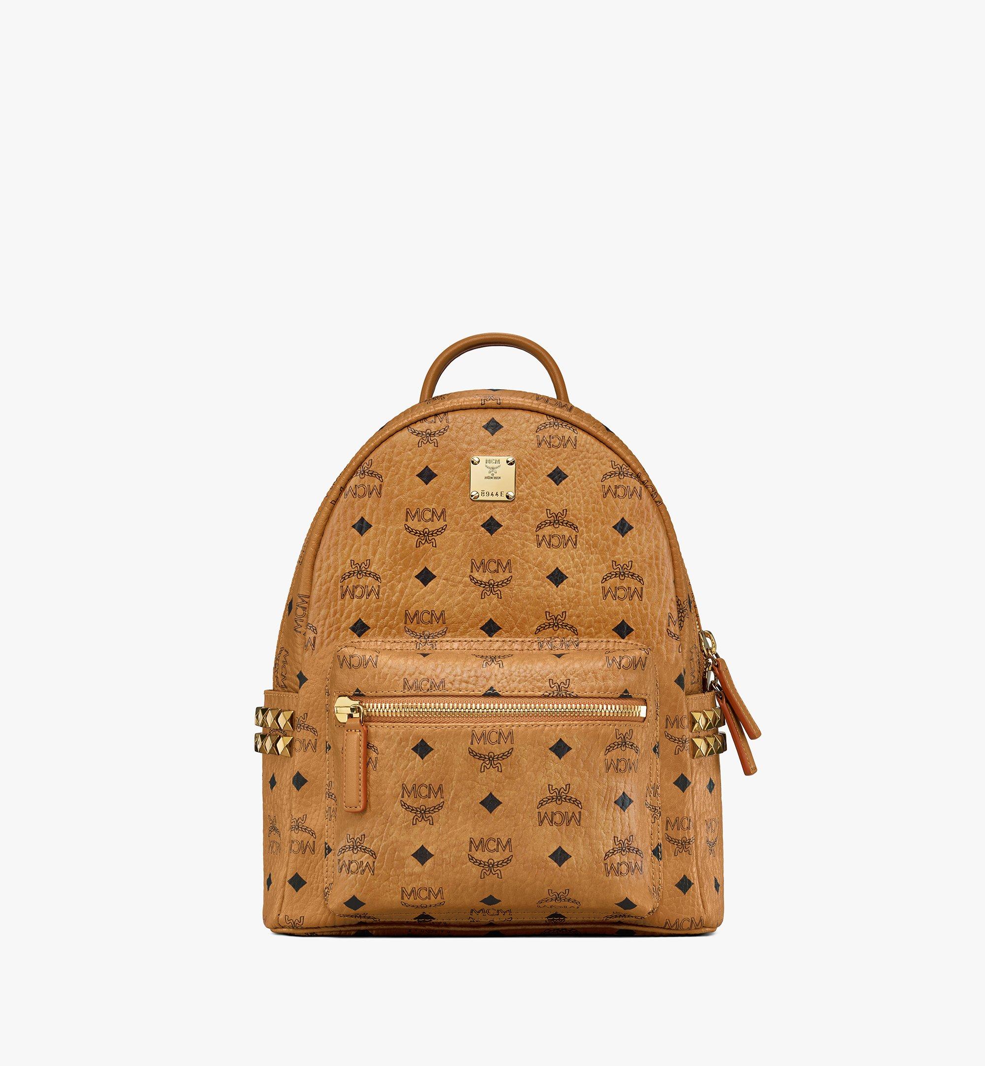 Mcm 2024 backpack original